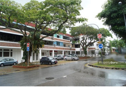 Tiong Bahru Estate (D3), Apartment #202735022